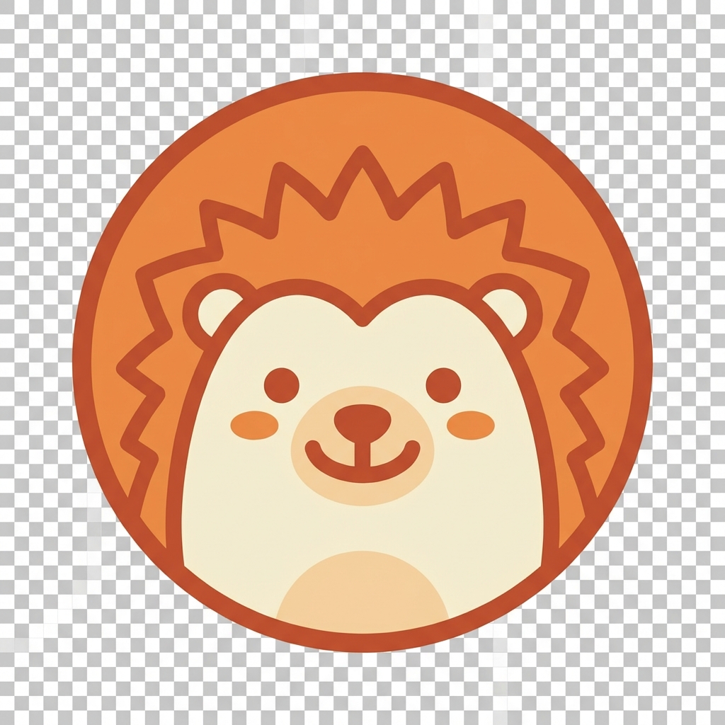 Logo La Tana Dei Ricci